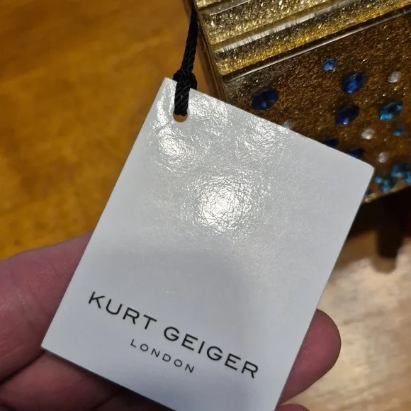 NWT Kurt Geiger  Bundle - Picture 2 of 7